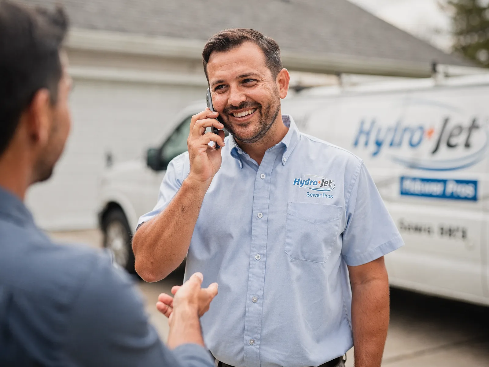 Hydro Jetting Near Me Myrtle Beach, SC FAQs